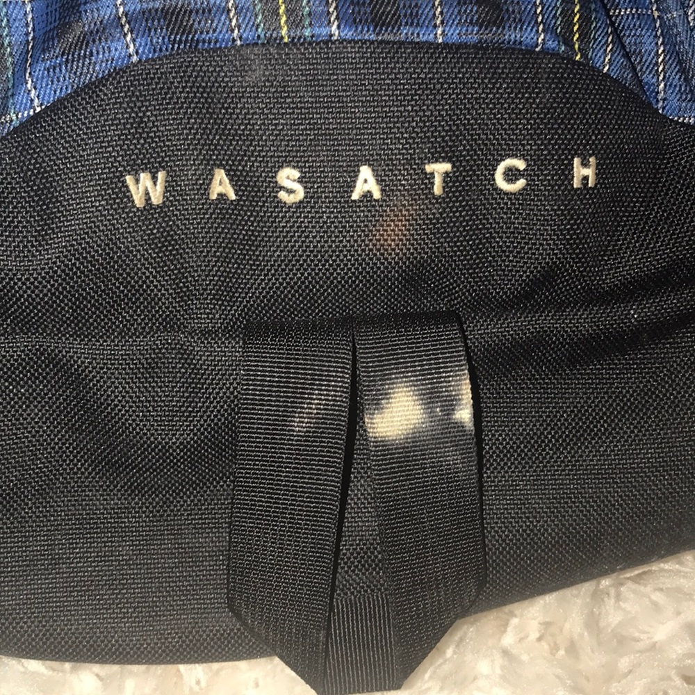 North Face Backpack - image 2